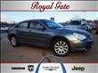 2010 Chrysler Sebring