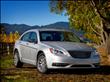 2012 Chrysler 200