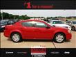 2012 Dodge Avenger