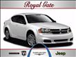 2012 Dodge Avenger