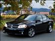 2012 Dodge Avenger