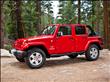 2012 Jeep Wrangler