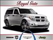 2011 Dodge Nitro