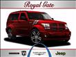 2011 Dodge Nitro