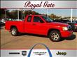 2005 Dodge Dakota