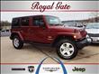 2010 Jeep Wrangler