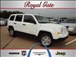 2011 Jeep Patriot