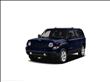 2011 Jeep Patriot