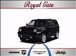 2011 Jeep Patriot