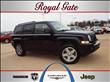 2008 Jeep Patriot