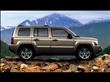 2008 Jeep Patriot