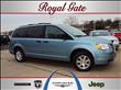 2008 Chrysler Town & Country
