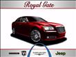 2011 Chrysler 300C