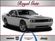 2012 Dodge Challenger