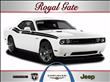 2012 Dodge Challenger
