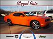 2012 Dodge Challenger