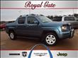 2006 Honda Ridgeline