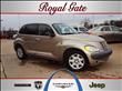 2002 Chrysler PT Cruiser