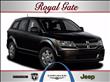 2012 Dodge Journey