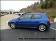 2008 Volkswagen R32