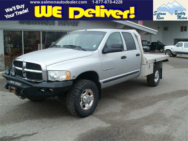 2005 Dodge Ram 2500 for sale