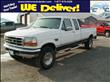 1996 Ford F250