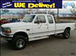 1997 Ford F250