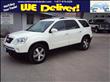 2010 GMC Acadia