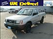 1999 Nissan Frontier