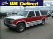 1999 GMC Suburban