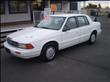 1991 Dodge Spirit
