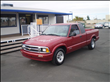 1995 Chevrolet S10