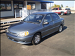2002 Kia Rio