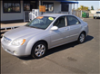 2005 Kia Spectra