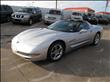 2004 Chevrolet Corvette