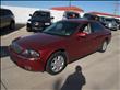 2005 Lincoln LS