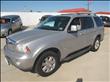2005 Lincoln Aviator