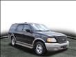 2001 Ford Expedition