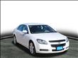 2011 Chevrolet Malibu