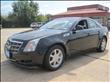 2008 Cadillac CTS