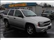 2007 Chevrolet TrailBlazer