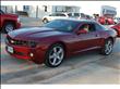2011 Chevrolet Camaro