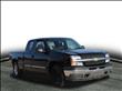 2005 Chevrolet Silverado 1500