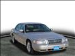 2011 Mercury Grand Marquis