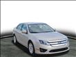 2010 Ford Fusion