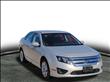 2010 Ford Fusion