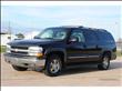 2001 Chevrolet Suburban