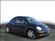 2006 Volkswagen New Beetle