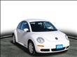 2010 Volkswagen New Beetle