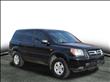 2006 Honda Pilot